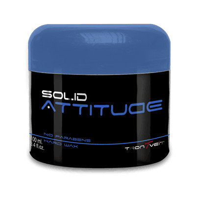 attitude solid 100 ml - Img 2