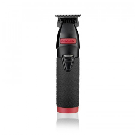 Babyliss Pro Boost + black and red trimmer