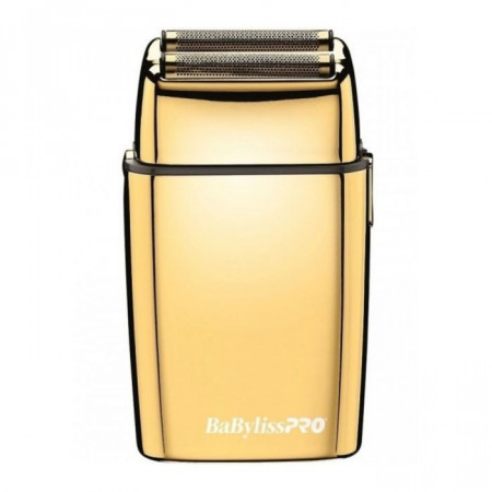 Babyliss shaver FS2GE gold