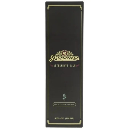 Balsam after shave Prospectors after shave balm 118 ml - Img 2