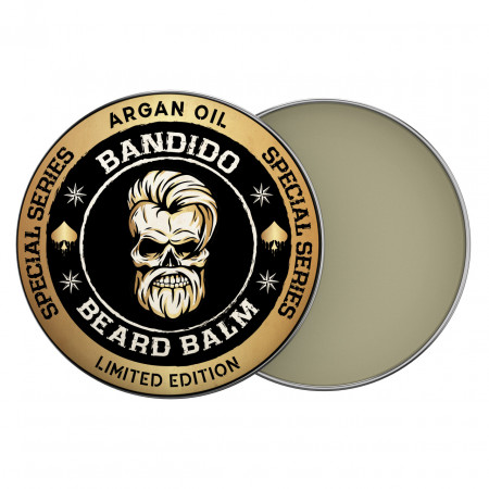 BANDIDO BEARD BALM 40 ML