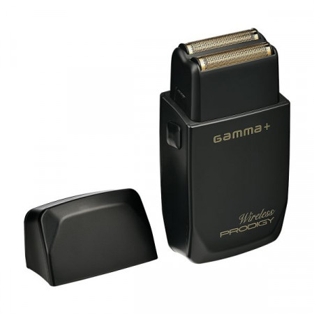 Gamma shaver wireless Prodigy