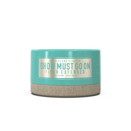 Immortal Infuse Show Must Go On Fiber Pomade 150 ml