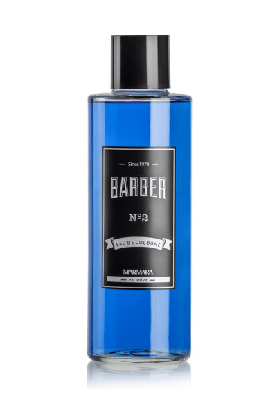 Marmara Barber Cologne NO 2 500 ml