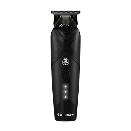 Masina de contur profesionala Gamma Xcell trimmer - articol profesional doar pentru frizeri si stilisti - Img 5