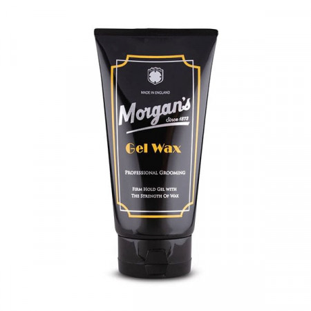 Morgan's gel wax 150 ml