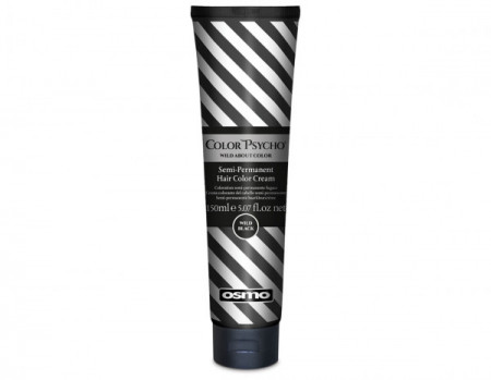 Osmo Psycho Wild Black 150ml