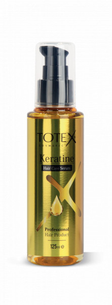 Totex Serum Keratine 125 ML