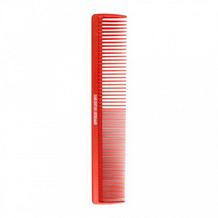 Uppercut Comb Red