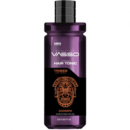 VASSO SENSITIVE HAIR TONIC Canopa 260 ML