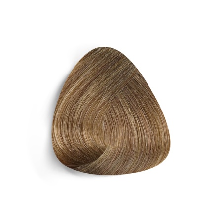 Vopsea de par profesionala Cree numarul 8.7 blond nisipiu deschis - light sand blond 100 ml