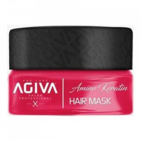 Agiva Hair Mask Amino Keratin 350 Ml