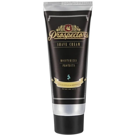 Crema de barbierit Prospectors shave cream 113 gr - Img 2