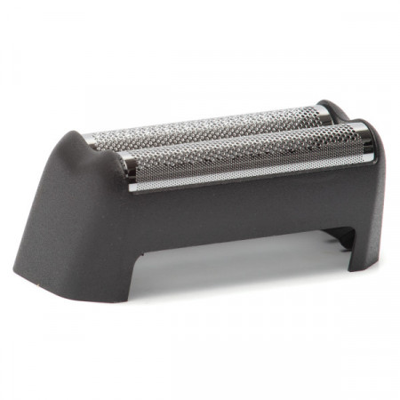 Folie pentru shaver No brand foil black &amp; silver - compatibil Wahl Finale - Img 3