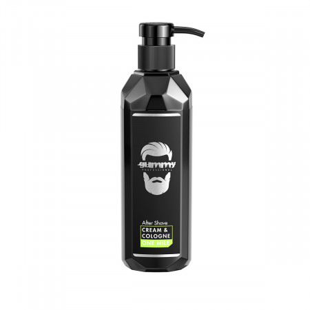 GUMMY CREAM COLOGNE -ONE MILE 400 ML