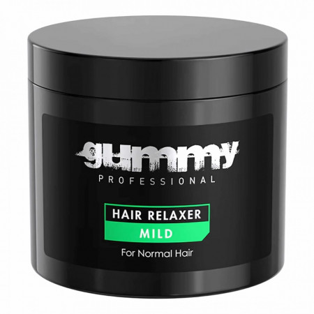GUMMY HAIR RELAXER MILD 550 ml