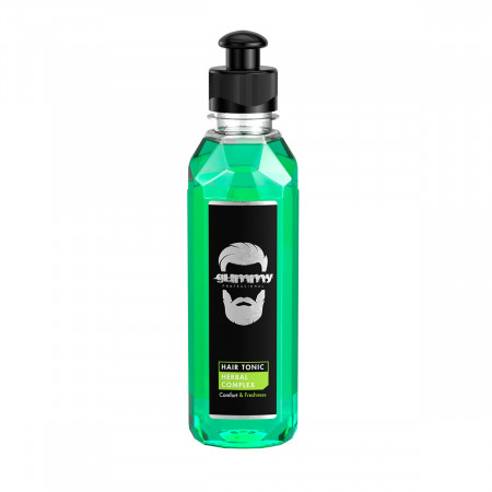 GUMMY HAIR TONIC HERBAL COMPLEX 250 ML