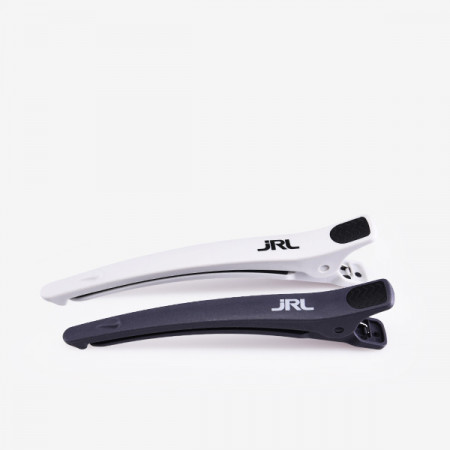 Jrl hair clips set of 6 pcs