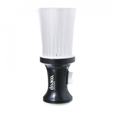Kiepe powder brush black 13100