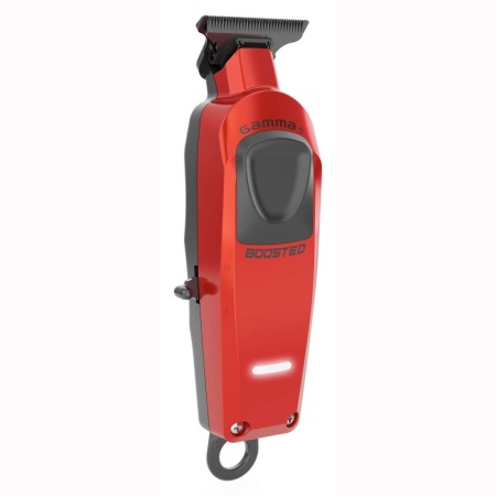 Masina de contur profesionala Gamma Boosted Trimmer - articol profesional doar pentru frizeri si stilisti - Img 7