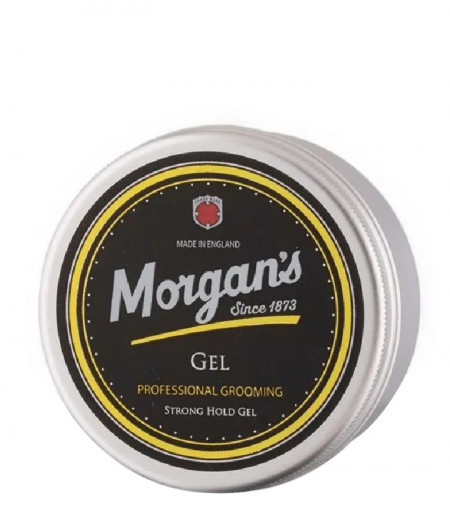 Morgan's strong hold gel 100 ml