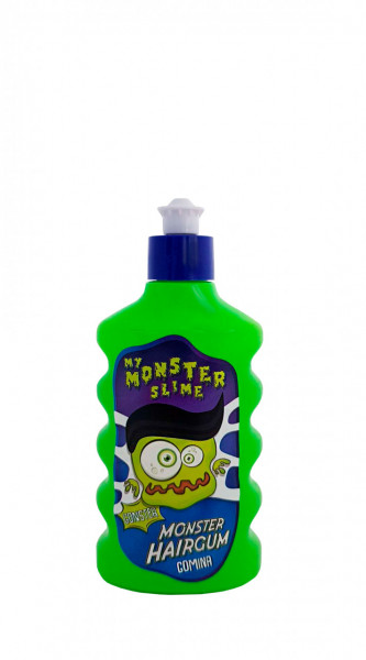 My Monster Slime gonster hairgum 160 ml