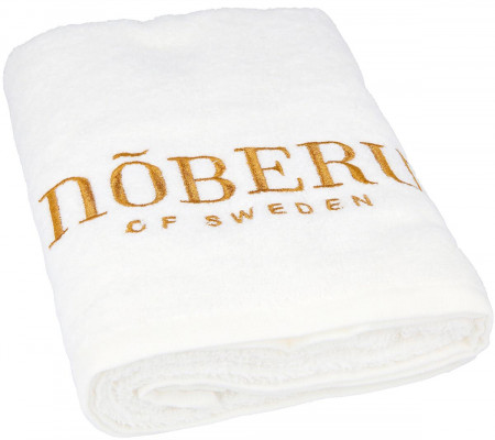 Noberu shaving towel 40x80 cm