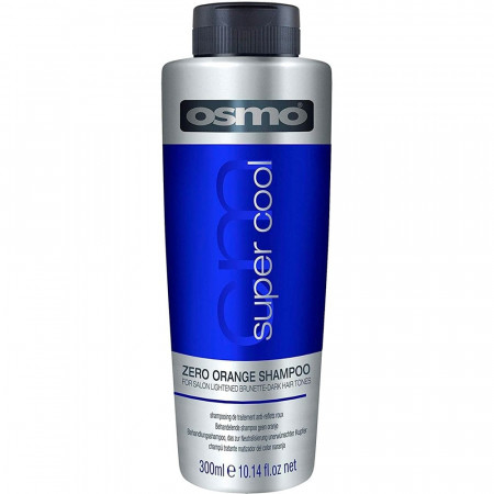 Osmo Super Cool Zero Orange Shampoo 300 ml