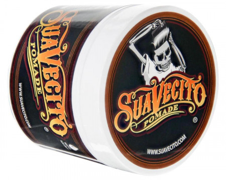 Pomada lucioasa Suavecito Original Hold Pomade 113 gr