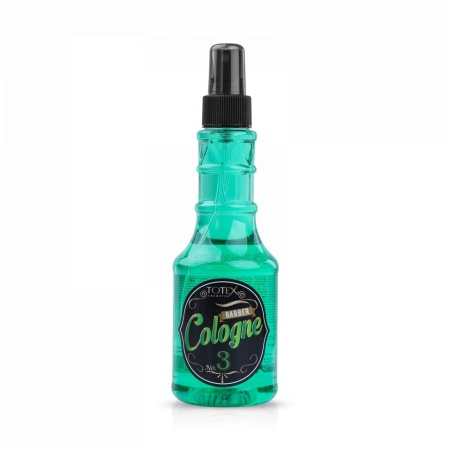 Totex Barber Cologne No3 250 ML