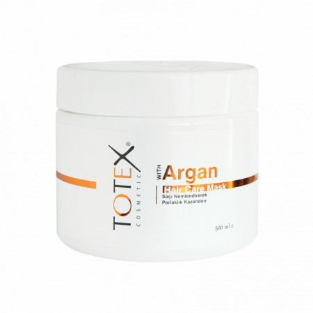 Totex Hair Mask Argan 500 ML