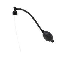 TSF Double Pomp Vaporizer