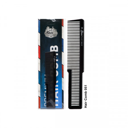 TSF hair comb 051