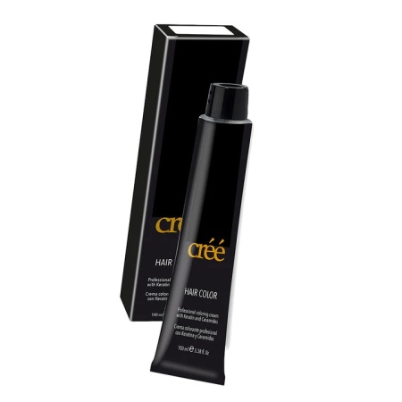 Vopsea de par profesionala Cree Mixtone Neutral 100 ml - Img 2