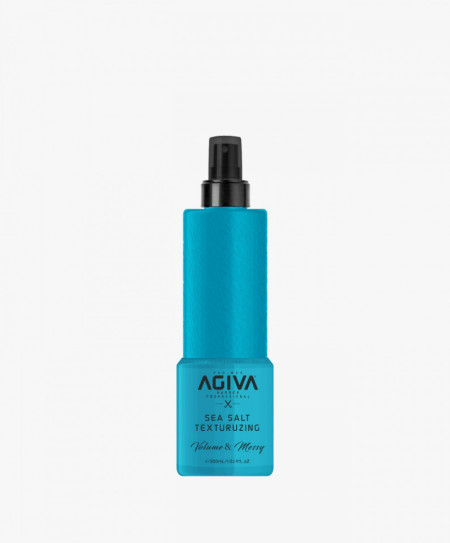 Agiva Hair Styling Sea Salt Spray 300 Ml