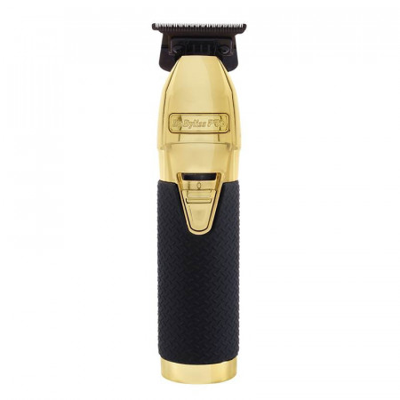 Babyliss Pro Boost + gold trimmer