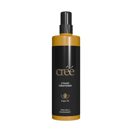 Cree spray bifazic - biphase spray - 375 ml
