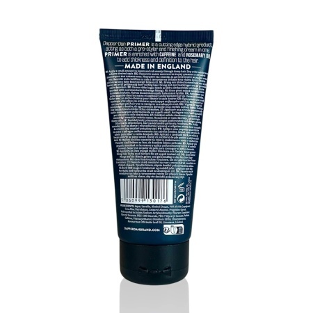 Crema de par/Crema par cret Dapper Dan Primer Thickening Styling Cream 80ml - Img 2