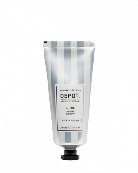 Depot volume creator 100 ml