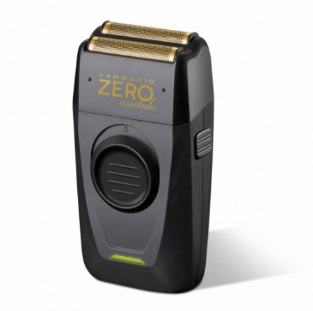 Gamma SHAVER ABSOLUTE ZERO