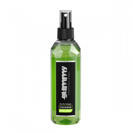 GUMMY BARBER COLOGNE - ONE MILE 400 ML