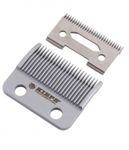 Kiepe Taper blade extreme precision and definition for most Kiepe Clippers - code 612