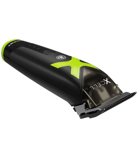 Masina de tuns profesionala Gamma Xcell Clipper - articol profesional doar pentru frizeri si stilisti - Img 3