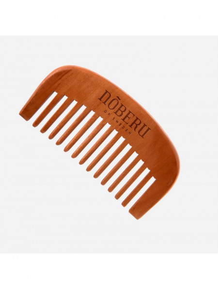 Noberu beard comb