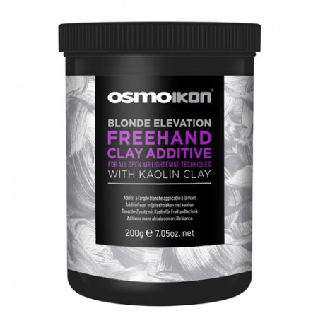 Osmo Freehand Clay Additive With Kaolin Clay 200 gr