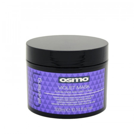 Osmo Silverising Violet Mask 300 ml