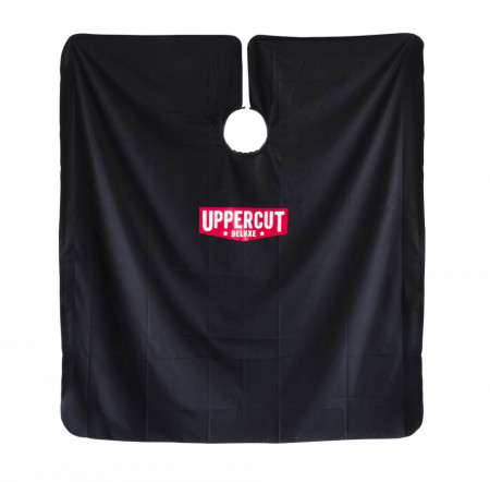 Pelerina de tuns Uppercut barber cape - Img 2