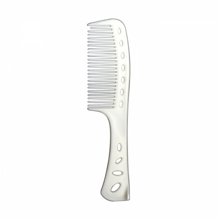 YS PARK 601 WHITE