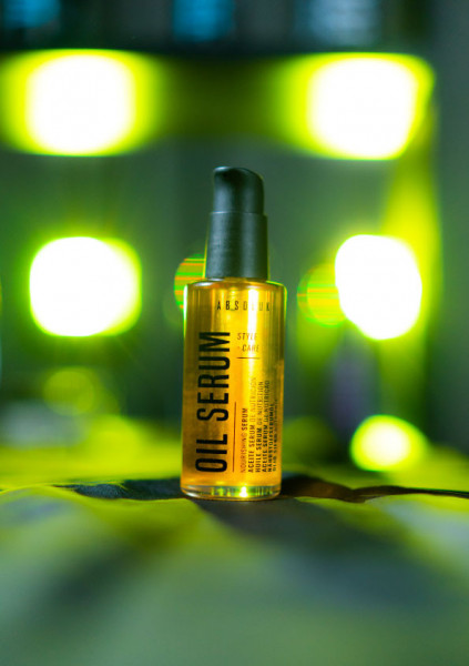 Absoluk nutrition oil serum 50 ml