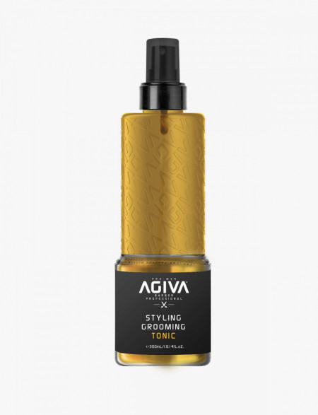 Agiva Hair Styling Grooming Tonic 300 Ml